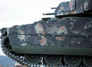 CV90CZ