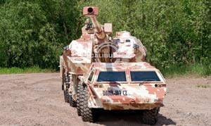 DANA-M1 CZ