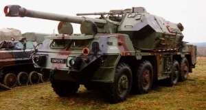 M77 Dana