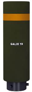 GALIX 19