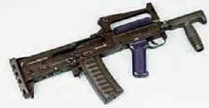 GROZA