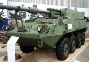 LAV III T7