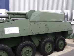 LAV III T7