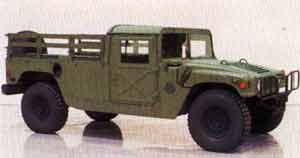 M1097 Heavy HMMWV