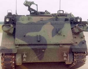 M113A2