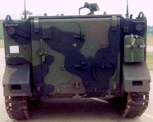 M113A2