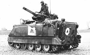 M113 VADS