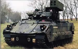 M6 Linebacker