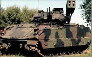 M6 Linebacker