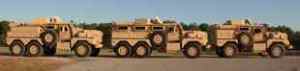 Cougar MRAP