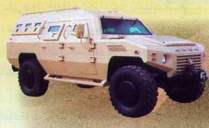 Nimr-II