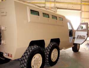 Nimr 6x6