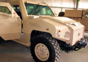 Nimr 6x6