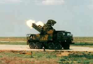 Pantsir-S1