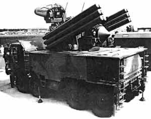 Pantsir-S1