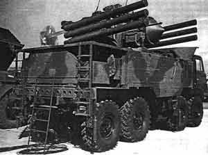 Pantsir-S1