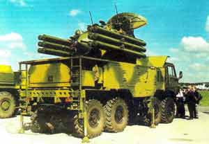 Pantsir-S1