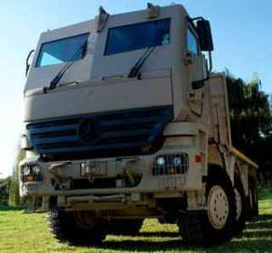 ACTROS