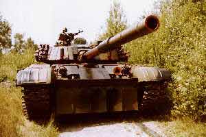 PT-91 Twardy