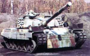 PT-91 Twardy