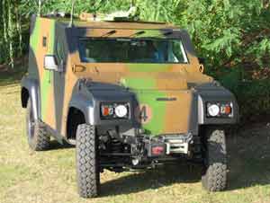 PVP 4x4