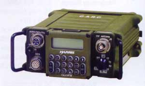 Falcon II RF-5800V-MP