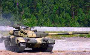 T-72B Rogatka