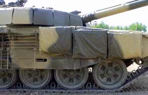 T-72B Rogatka