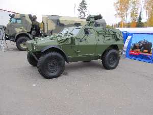 LMV  M65 Rys