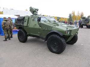 LMV  M65 Rys