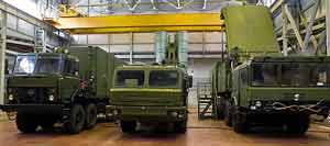 S-400 Triumph/SA-20