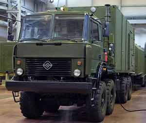 S-400 Triumph/SA-20