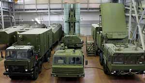 S-400 Triumph/SA-20