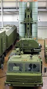 S-400 Triumph/SA-20