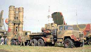 S-300 PMU-1