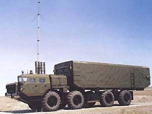 S-300 PMU-1