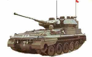 FV107 Scimitar