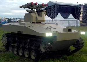 BAS-01G Soratnik