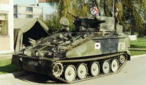 FV103 Spartan