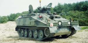 FV103 Spartan