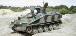 FV103 Spartan