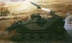 FV102 Striker SP