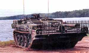 Strv 103C