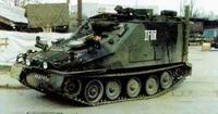 FV105 Sultan