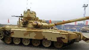 T-72 City