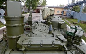 T-72B1MS Belyi Orel