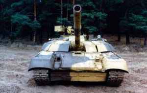 T-72AG