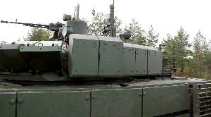 T-80BVM