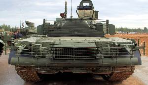 T-80BVM