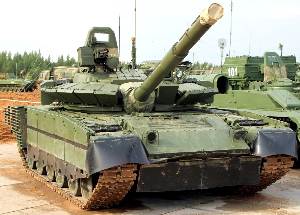 T-80BVM